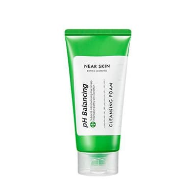 Near Skin Ph Balancing Cleansing Foam