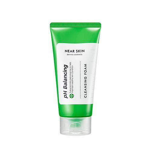 Near Skin Ph Balancing Cleansing Foam