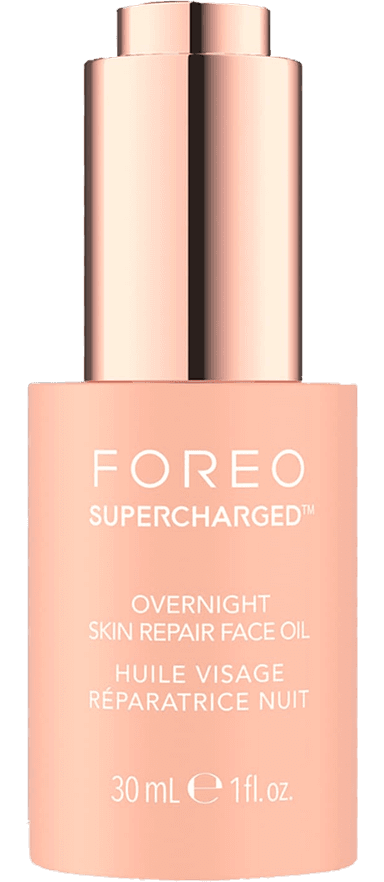 SUPERCHARGED™ Overnight Skin Repair Face Oil