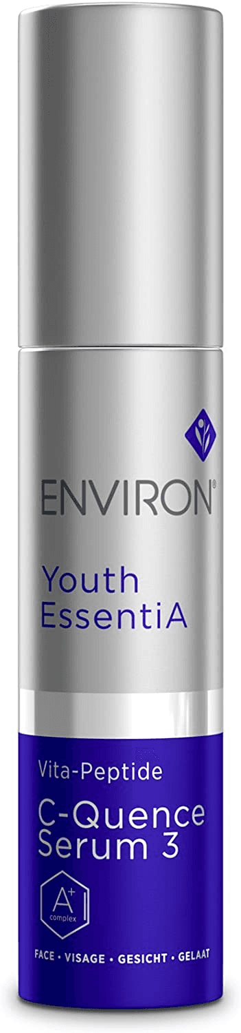 Youth EssentiA Vita-Peptide C-Quence Serum 3
