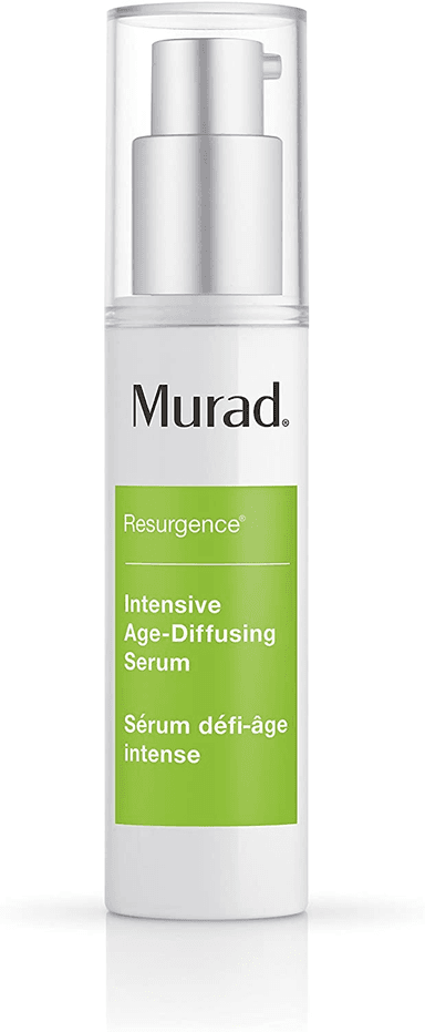 Intensive Age-Diffusing Serum