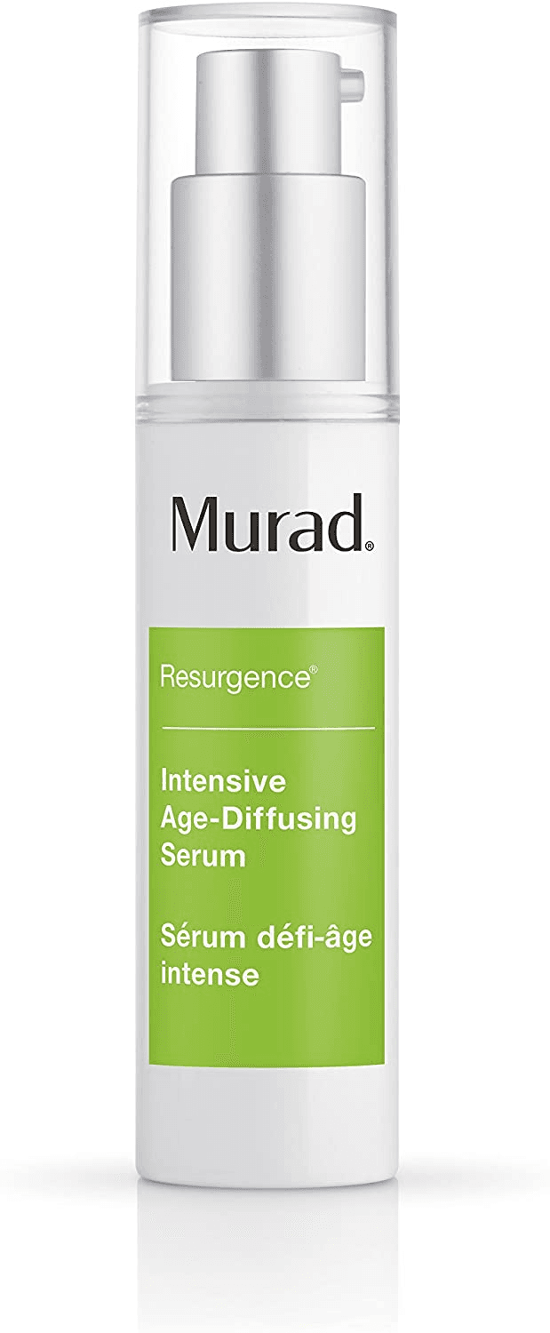Intensive Age-Diffusing Serum