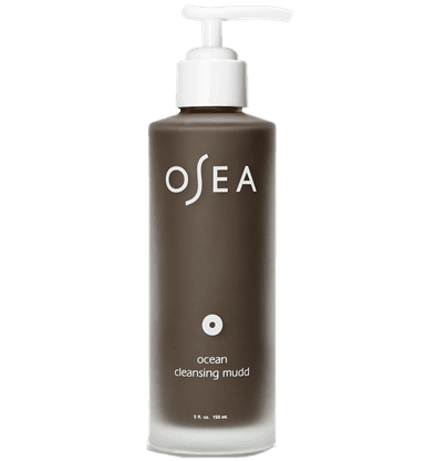 Ocean Cleansing Mudd
