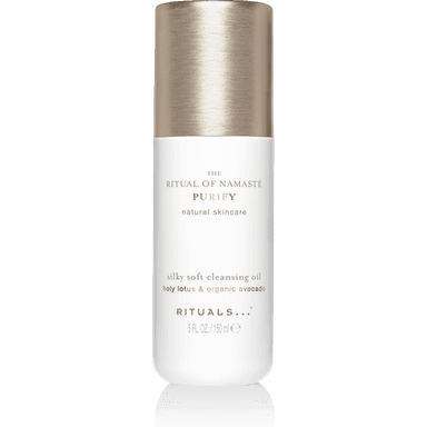 The Ritual Of Namasté Cleansing Oil