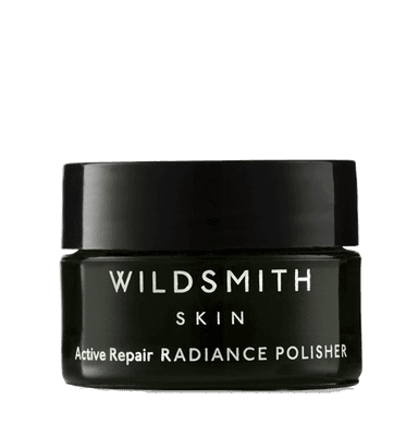 Active Repair Radiance Polisher