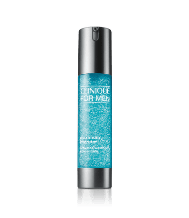 Clinique for Men™ Maximum Hydrator Activated Water-Gel Concentrate