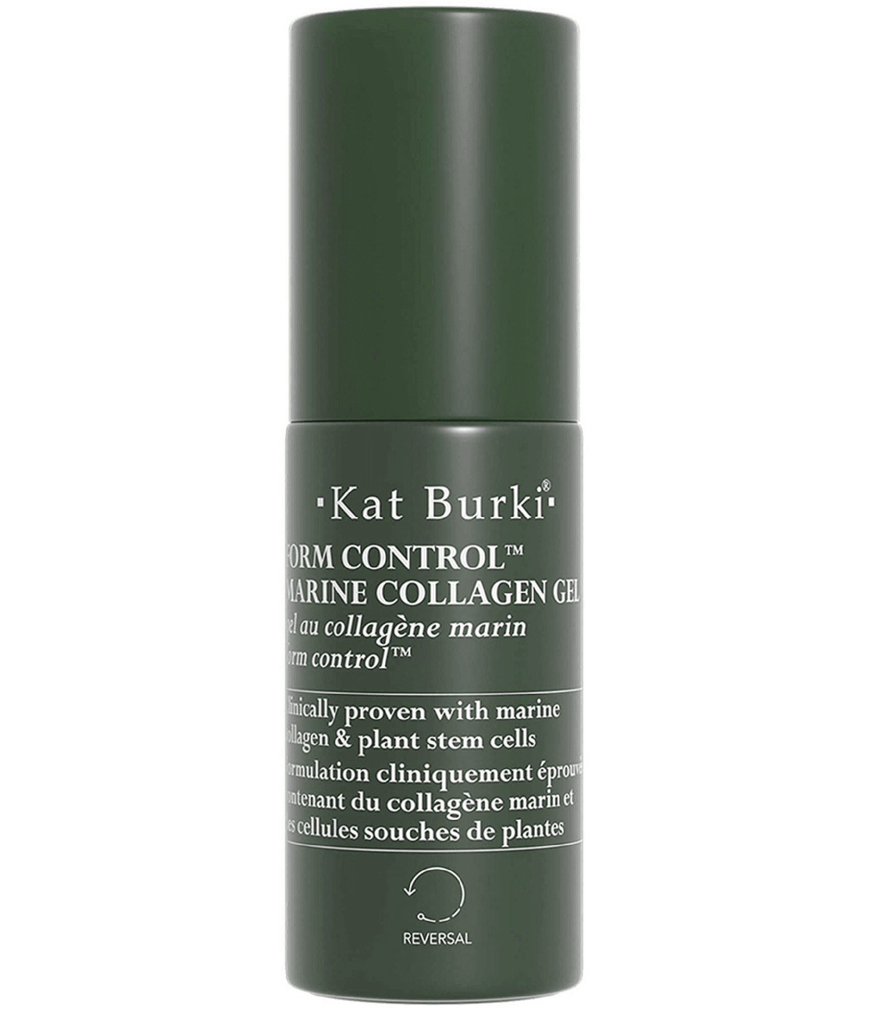Form Control™ Marine Collagen Gel