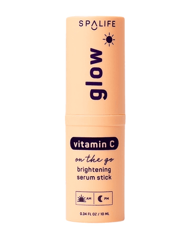 Glow Vitamin C Brightening Serum Stick