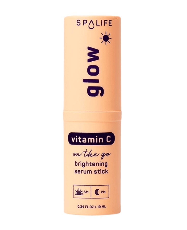 Glow Vitamin C Brightening Serum Stick