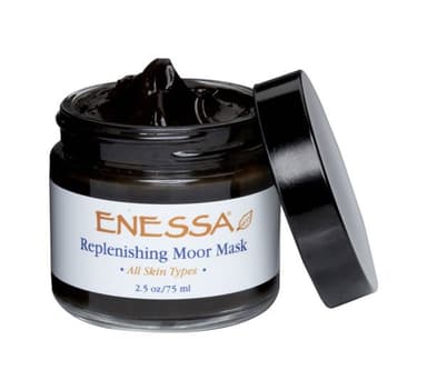 Replenishing Moor Mask