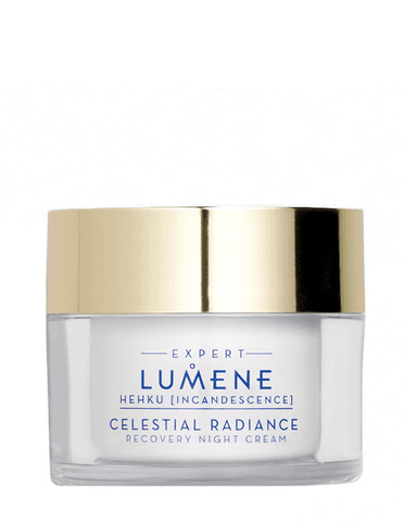 Celestial Radiance Recovery Night Cream