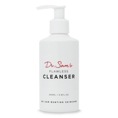 Flawless Cleanser