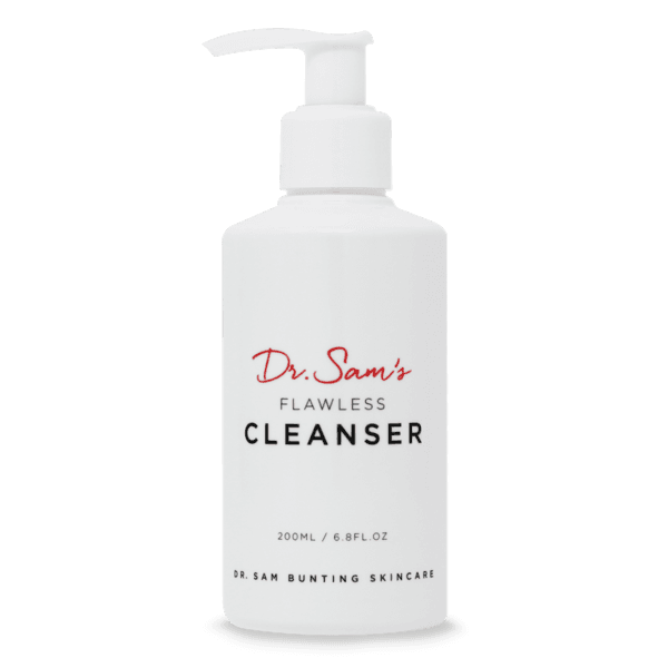 Flawless Cleanser