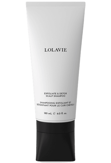 Exfoliate & Detox Scalp Shampoo