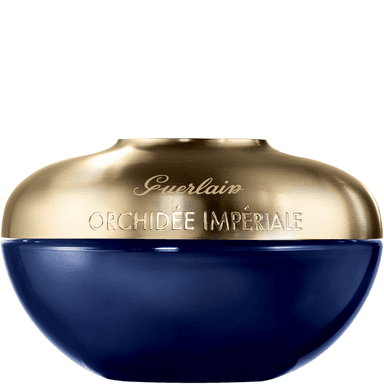Orchidée Impériale The Neck And Décolleté Cream