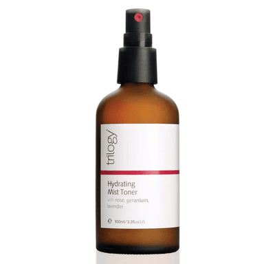 Hydrating Mist Toner