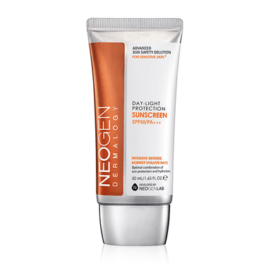 Day-Light Protection Sunscreen SPF 50/Pa+++