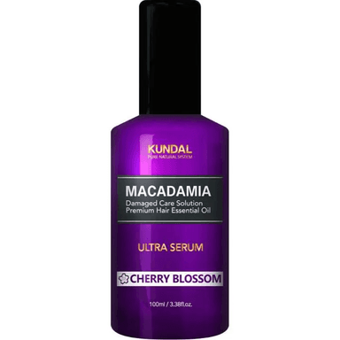 Hair Serum Cherry Blossom