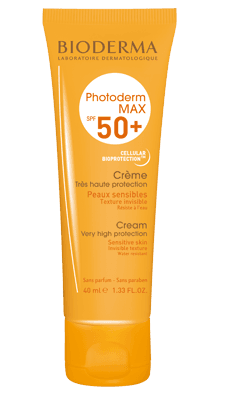 Photoderm Max Crème SPF 50+