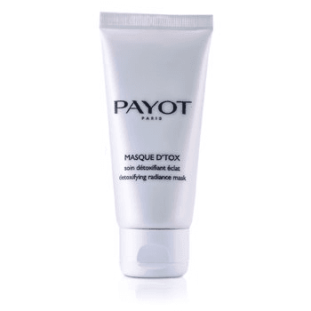 Masque D'Tox
