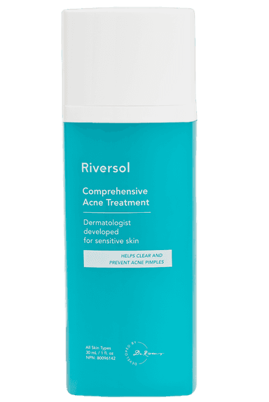 Comprehensive Acne Treatment