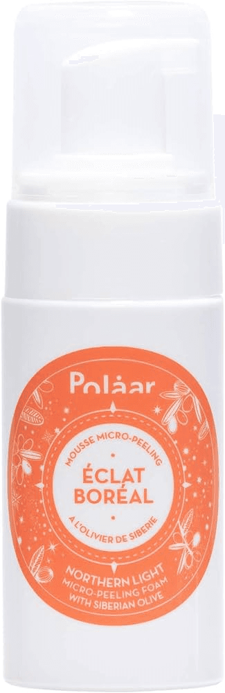 Northern Light Micro-Peeling Foam