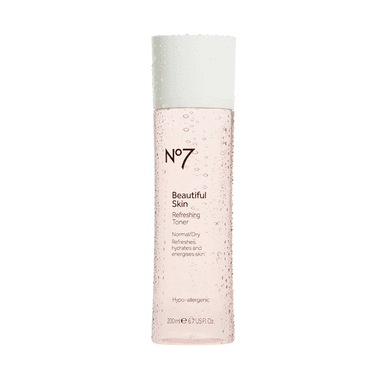 Beautiful Skin Refreshing Toner Normal/Dry