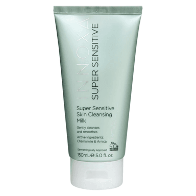 Super Sensitive Skin Cleansing Milk