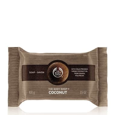 Coconut Soap