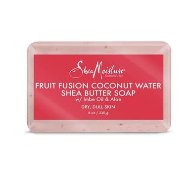 Fruit Fusion Coconut Water Bar Soap
