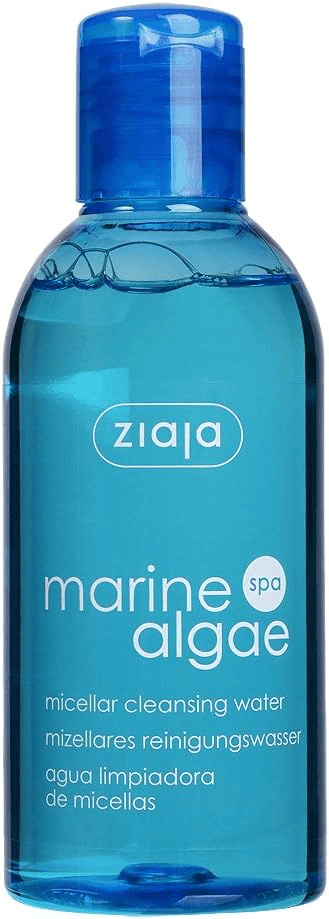 Marine Algae Spa Micellar Cleansing Water 