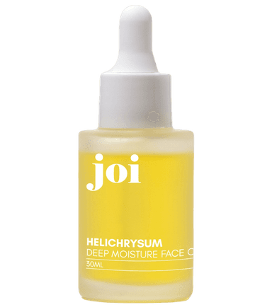 Helichrysum Deep Moisture Face Oil