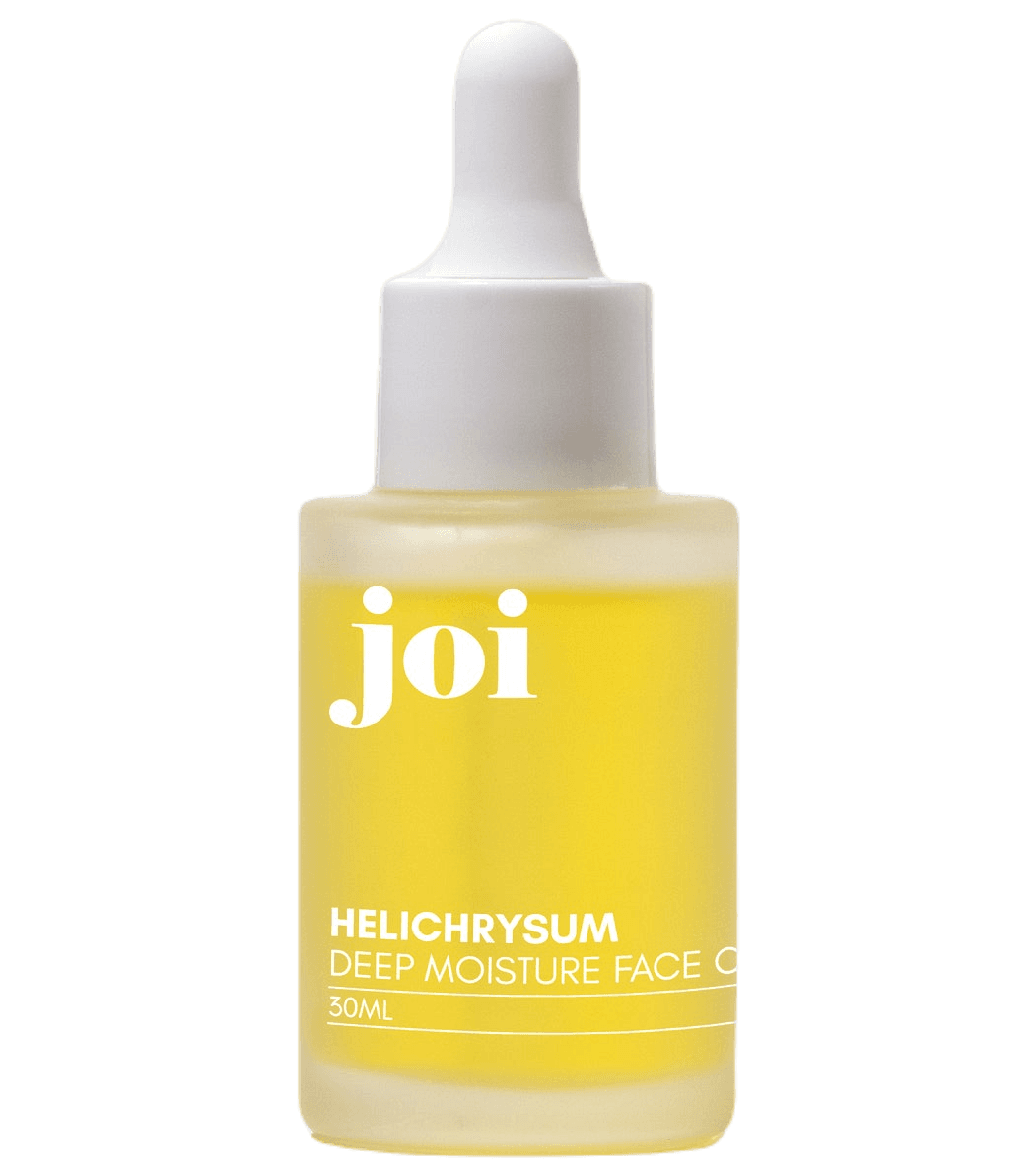 Helichrysum Deep Moisture Face Oil