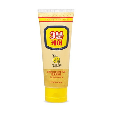 3-Minutes Care Pack In Shower