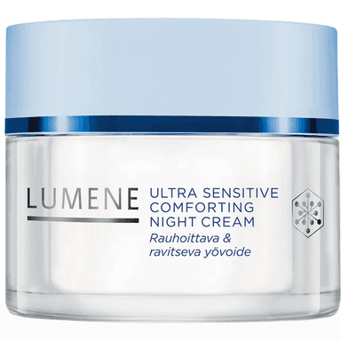 Ultra Sensitive Calming Night Cream
