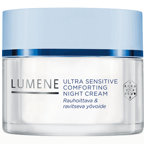 Ultra Sensitive Calming Night Cream