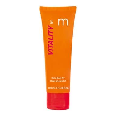 Clean & Scrub 7/7
