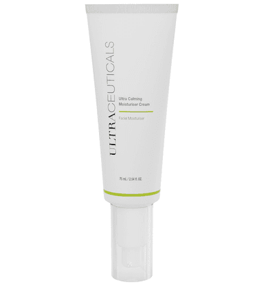 Ultra Calming Moisturiser Cream