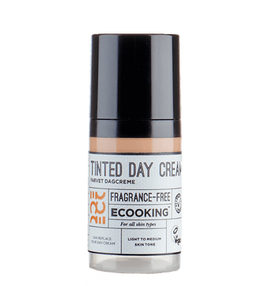 Tinted Day Cream