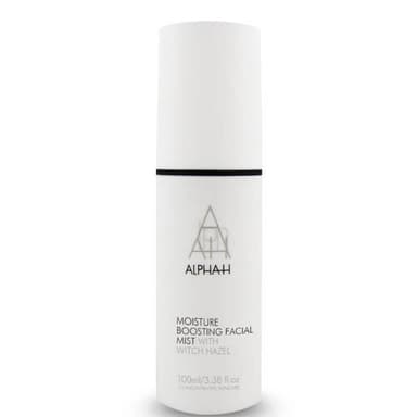 Moisture Boosting Facial Mist