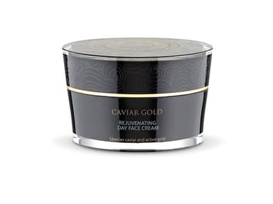 Caviar Gold Rejuvenating Day Face Cream