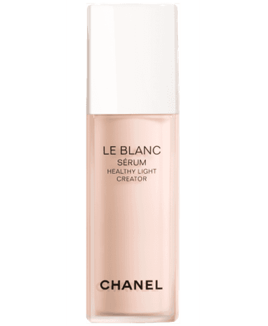 Le Blanc Sérum Healthy Light Creator
