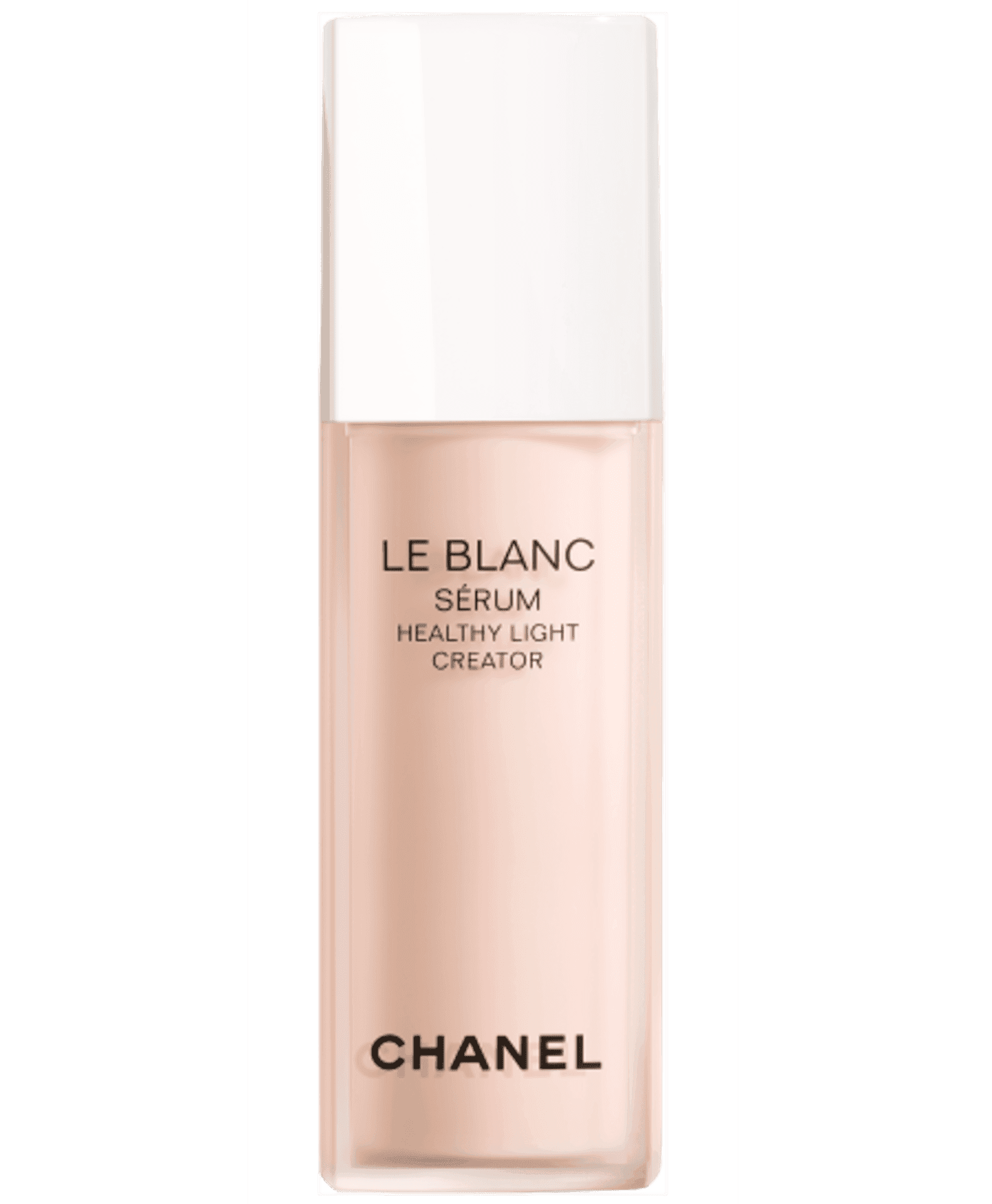 Le Blanc Sérum Healthy Light Creator