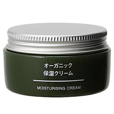 Moisturizing Cream Natural