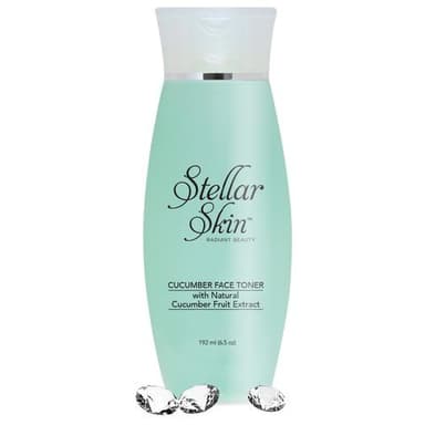 Cucumber Face Toner