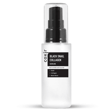 Black Snail Collagen Serum