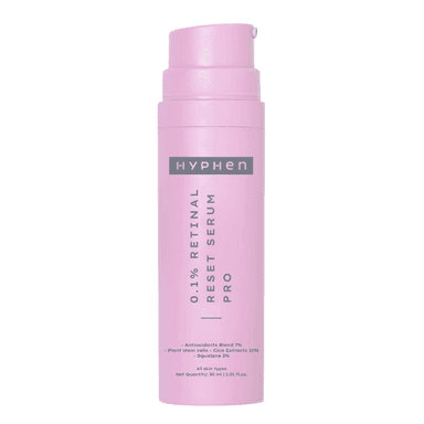 0.1% Retinal Reset Serum Pro