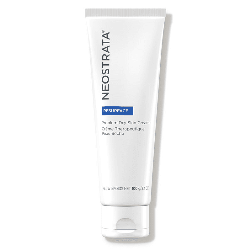 Problem Dry Skin