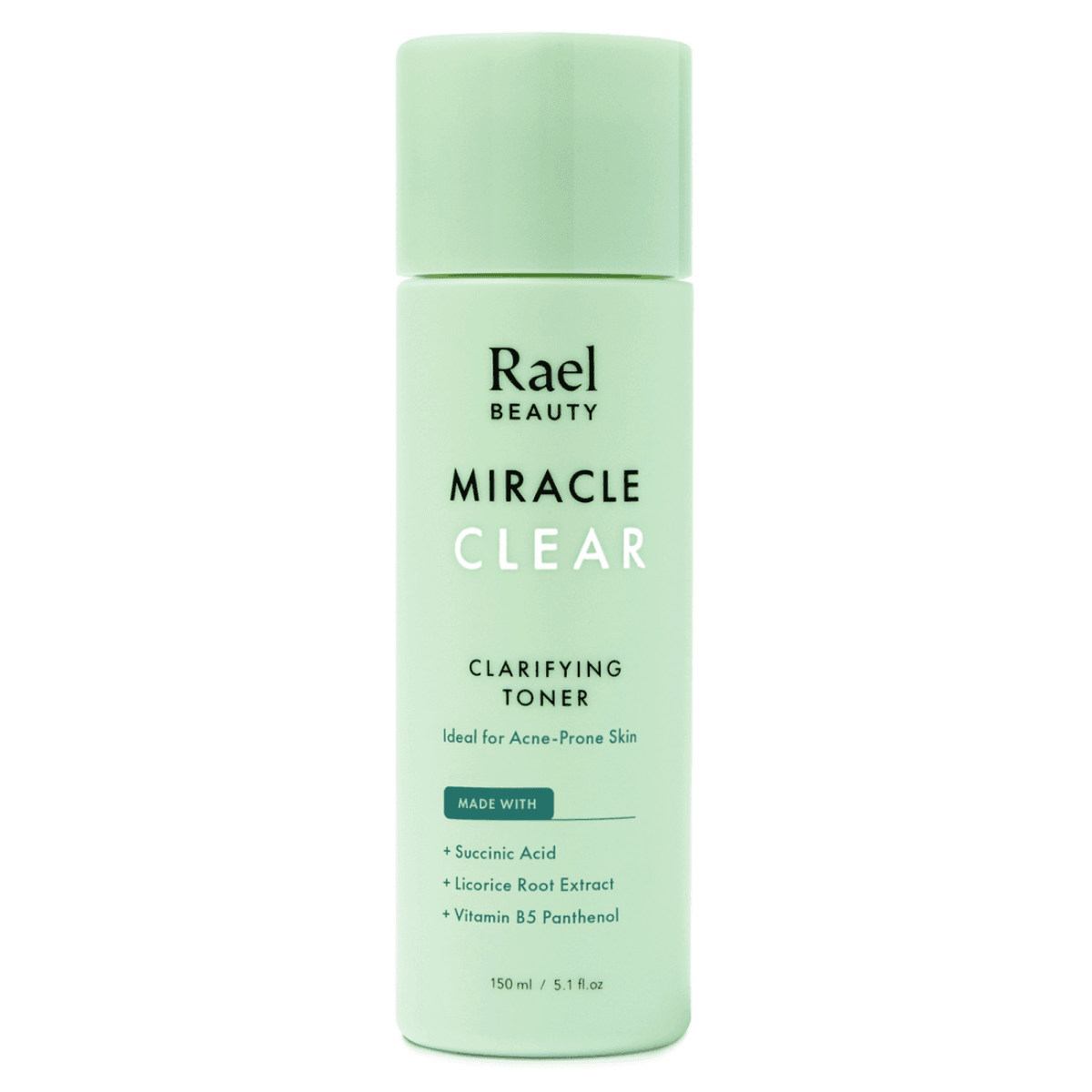 Miracle Clear Clarifying Toner