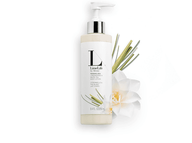 Raining Zen Body Lotion